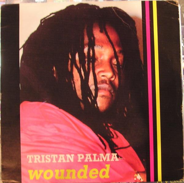 Tristan Palmer - Wounded