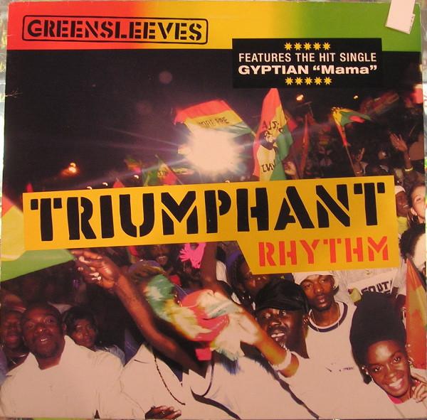  - Triumphant Rhythm