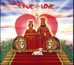 True Love (4) - Love Is The Answer