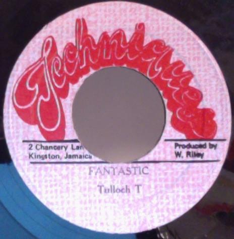 Tullo T - Fantastic