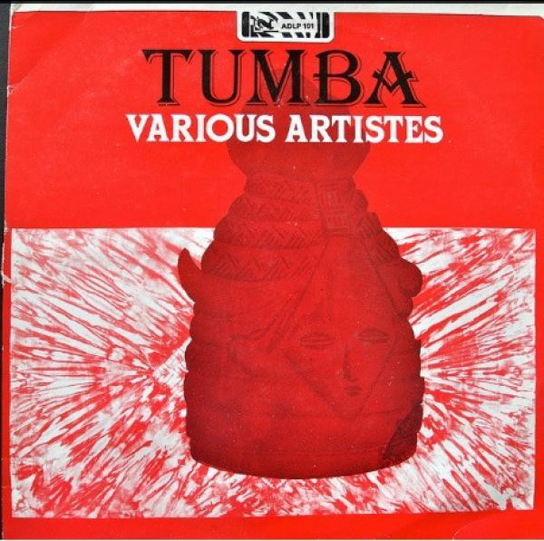  - Tumba