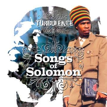 Turbulence (4) - Songs Of Solomon
