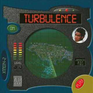 Turbulence (4) - Untitled