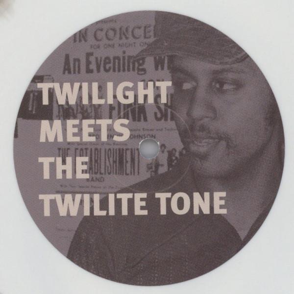 Twilight (21), Twilite Tone - Special High