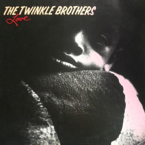 Twinkle Brothers - Love