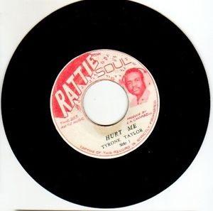 Tyrone Taylor - Hurt Me