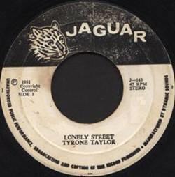 Tyrone Taylor - Lonely Street