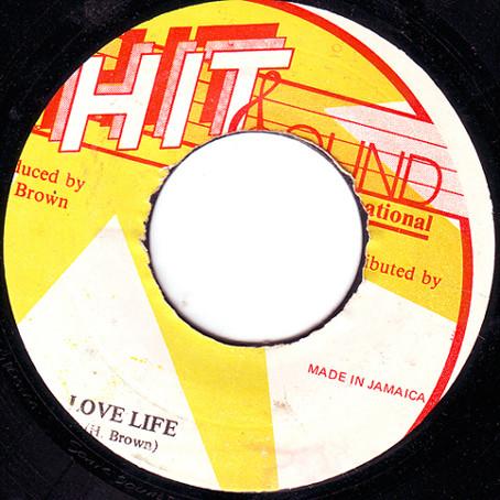 U Brown - Love Life