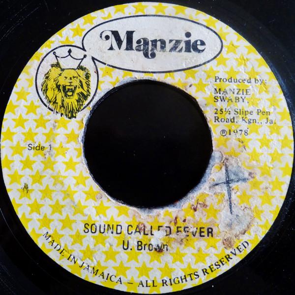 U Brown - Sound Called Fever
