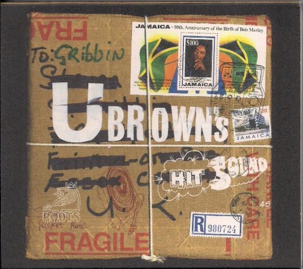  - U Brown's Hit Sound