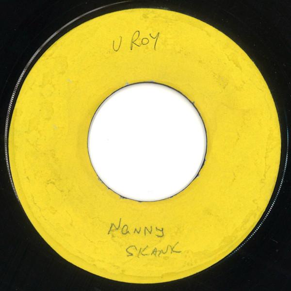 U-Roy - Nanny Skank