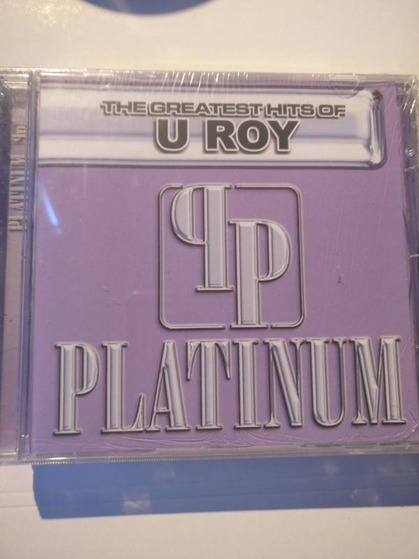 U-Roy - Platinum
