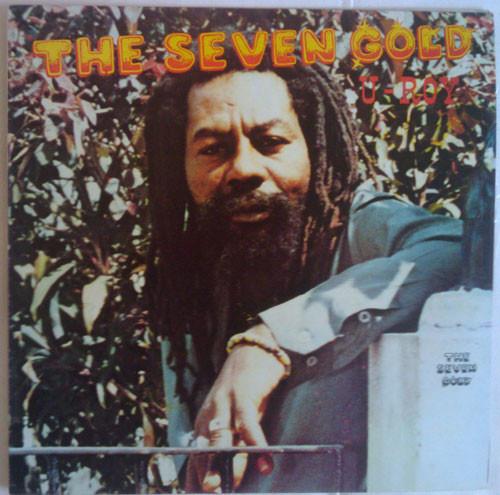 U-Roy - The Seven Gold