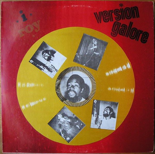 U-Roy - Version Galore