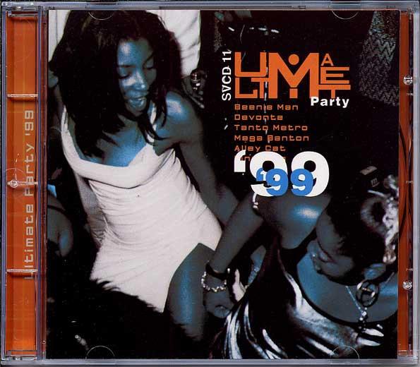  - Ultimate Party '99