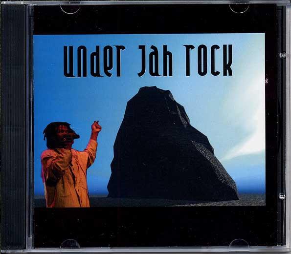  - Under Jah Rock