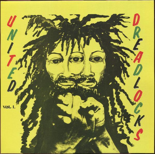  - United Dreadlocks Vol. 1