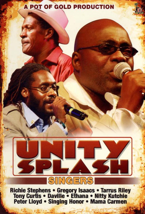  - Unity Splash Singers