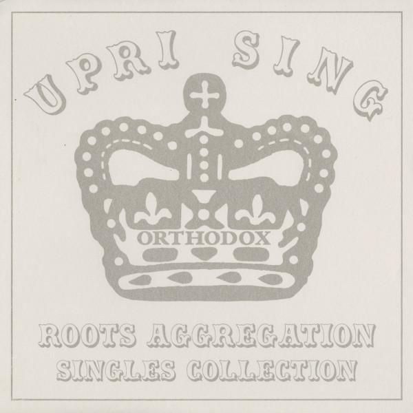  - Uprising - Roots Aggregation Singles Collection