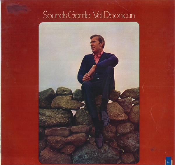 Val Doonican - Sounds Gentle