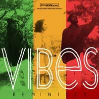 Vibes (8) - Reminisce