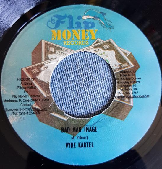 Vybz Kartel - Bad Man Image