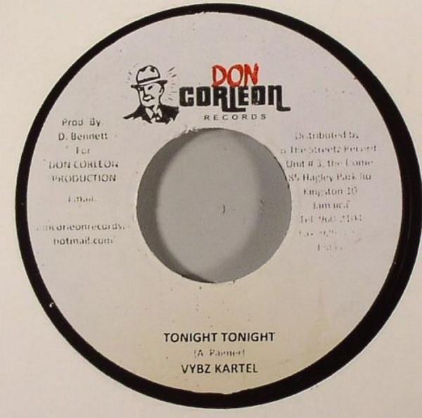 Vybz Kartel - Tonight Tonight