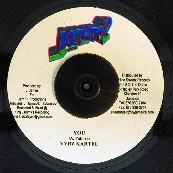 Vybz Kartel - You