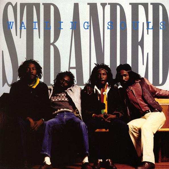 Wailing Souls - Stranded