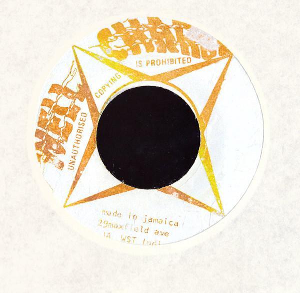 Wailing Souls - Things And Time