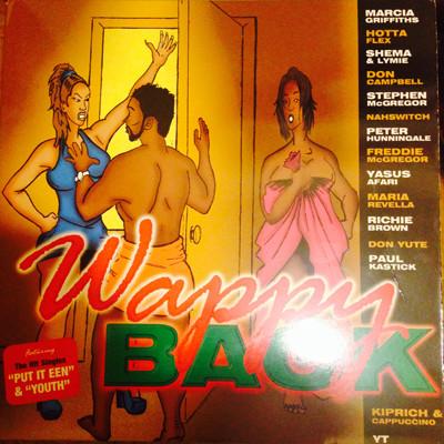  - Wappy Back