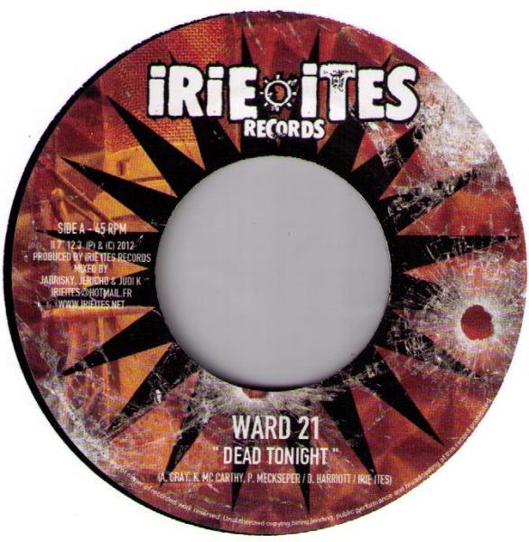Ward 21, Skarra Mucci, Perfect (5) - Dead Tonight / Bomboclaat
