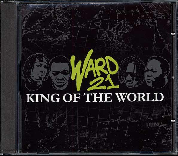 Ward 21 - King Of The World