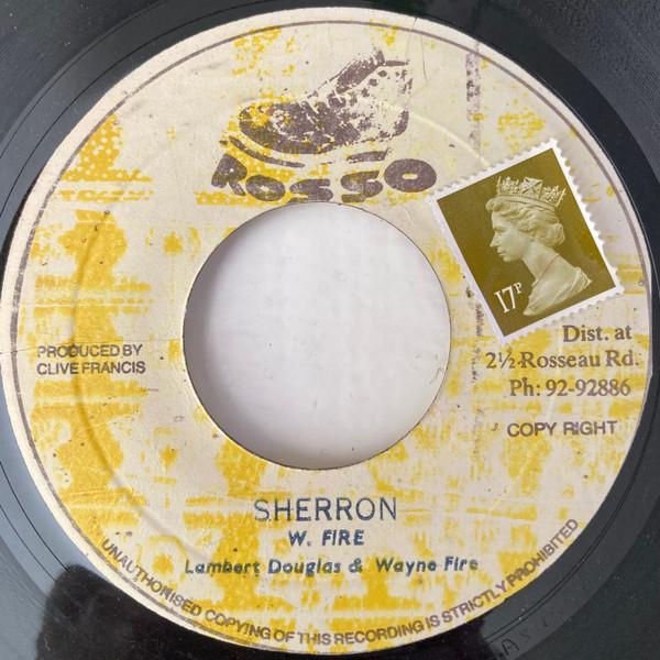 Wayne Fire, Lambert Douglas - Sherron