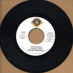 Wayne Marshall, Pac Q - Father God / Wanna Know