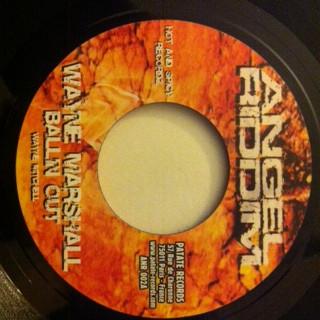 Wayne Marshall, Sir Samuel - Ballin Out / Oublie Le
