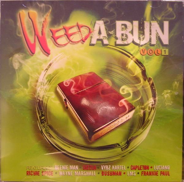  - Weed A-Bun Vol. 1