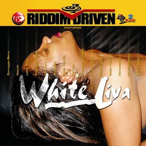  - White Liva