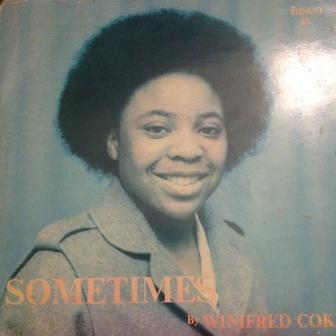 Winnifred Coke - Sometimes