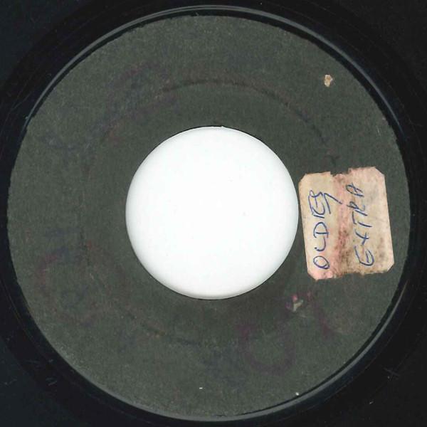 Winson Delano Stewart - Stay A Little Bit Longer