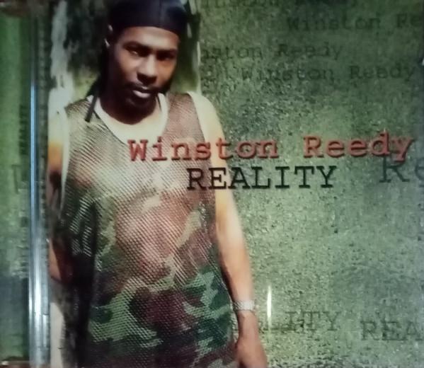 Winston Reedy - Reality