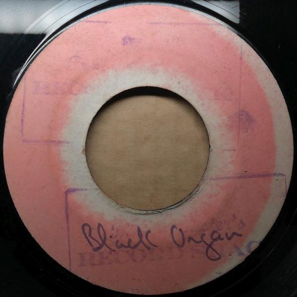 Winston Wright - Ishan Version / Young, Gifted & Black Version 3