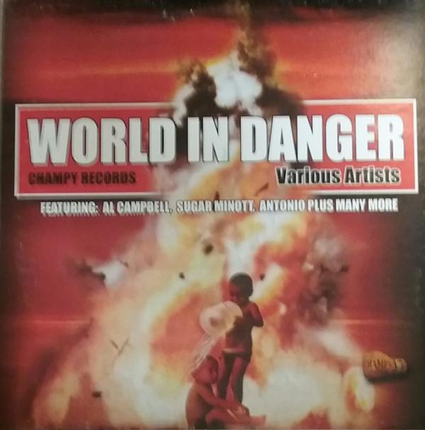  - World In Danger