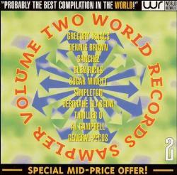  - World Records Sampler V.2