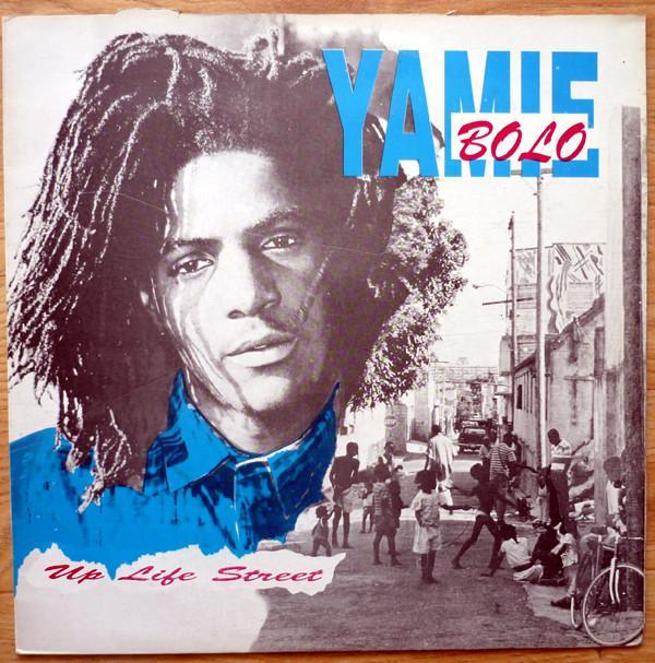 Yami Bolo - Up Life Street