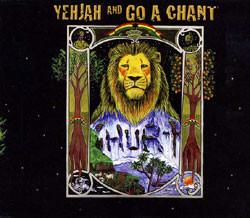 Yehjah, Go A Chant - Hurt