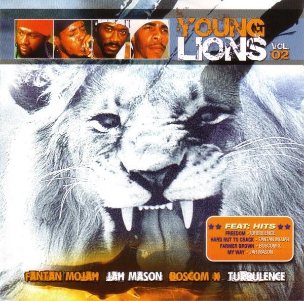  - Young Lions Vol 02