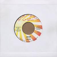 Zagu Zarr - Love Pain / Hash Is Hash