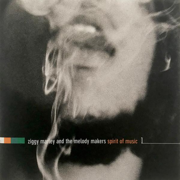 Ziggy Marley And The Melody Makers - Spirit Of Music