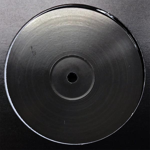 Zomby - Spliff Dub